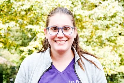 Les Petits BSV (Kleine Daaltjes) 2