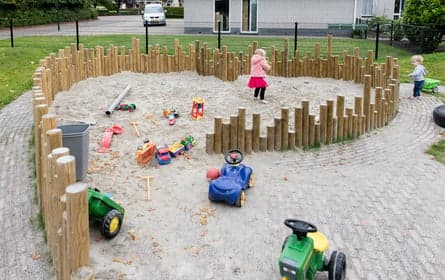 Vandaag Kinderopvang Rottevalle BV 2