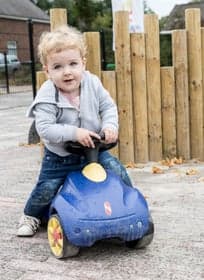 Vandaag Kinderopvang Rottevalle BV foto 7