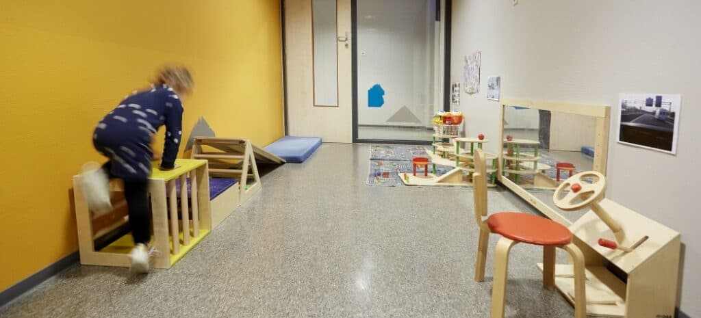 Doomijn POV De Kinderkajuit 2