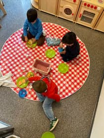 Doomijn POV De Kinderkajuit foto 7