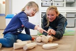 de Duindansers foto 4