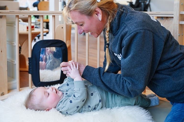 de Duindansers foto 5