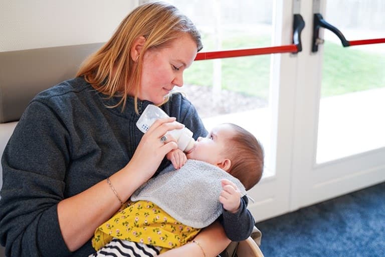 de Duindansers foto 7