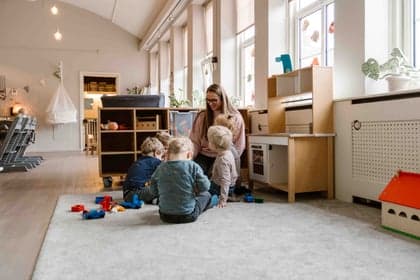 Rozengeur en Maneschijn