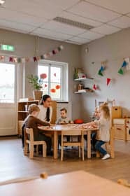 Rozengeur en Maneschijn foto 5