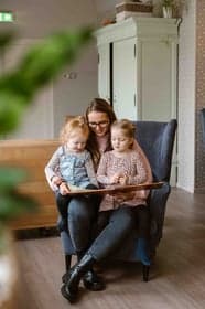 Rozengeur en Maneschijn foto 6