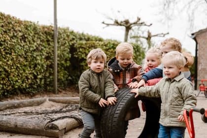 Rozengeur en Maneschijn foto 8