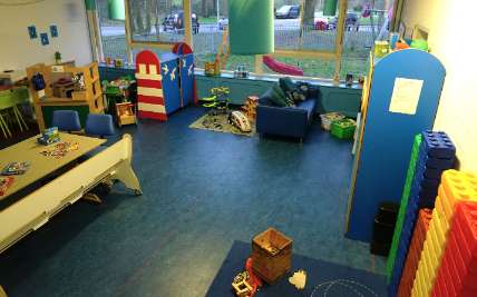 Babino KDV de Voorzaan Haven 2