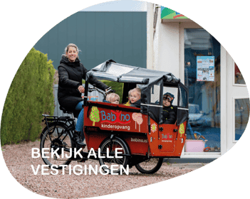 Babino KDV de Voorzaan Haven 3