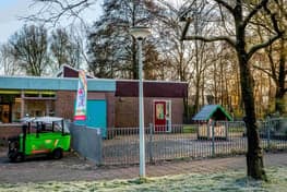 Babino KDV de Voorzaan Haven foto 4