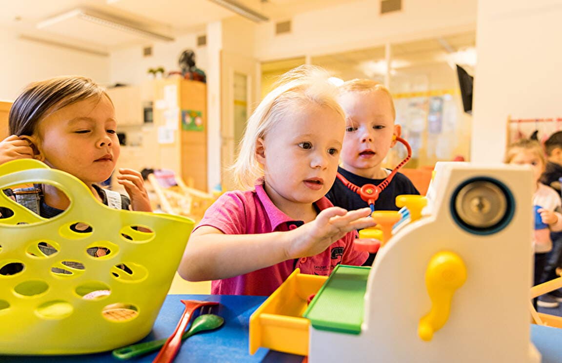 KDV het Tovernest en POV Schelleboom foto 4