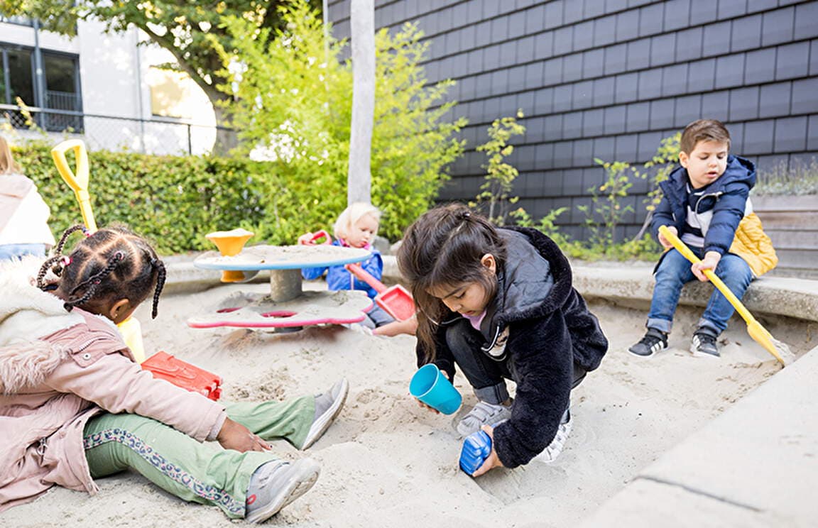 KDV het Tovernest en POV Schelleboom foto 6