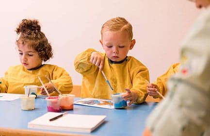 KDV het Tovernest en POV Schelleboom foto 9