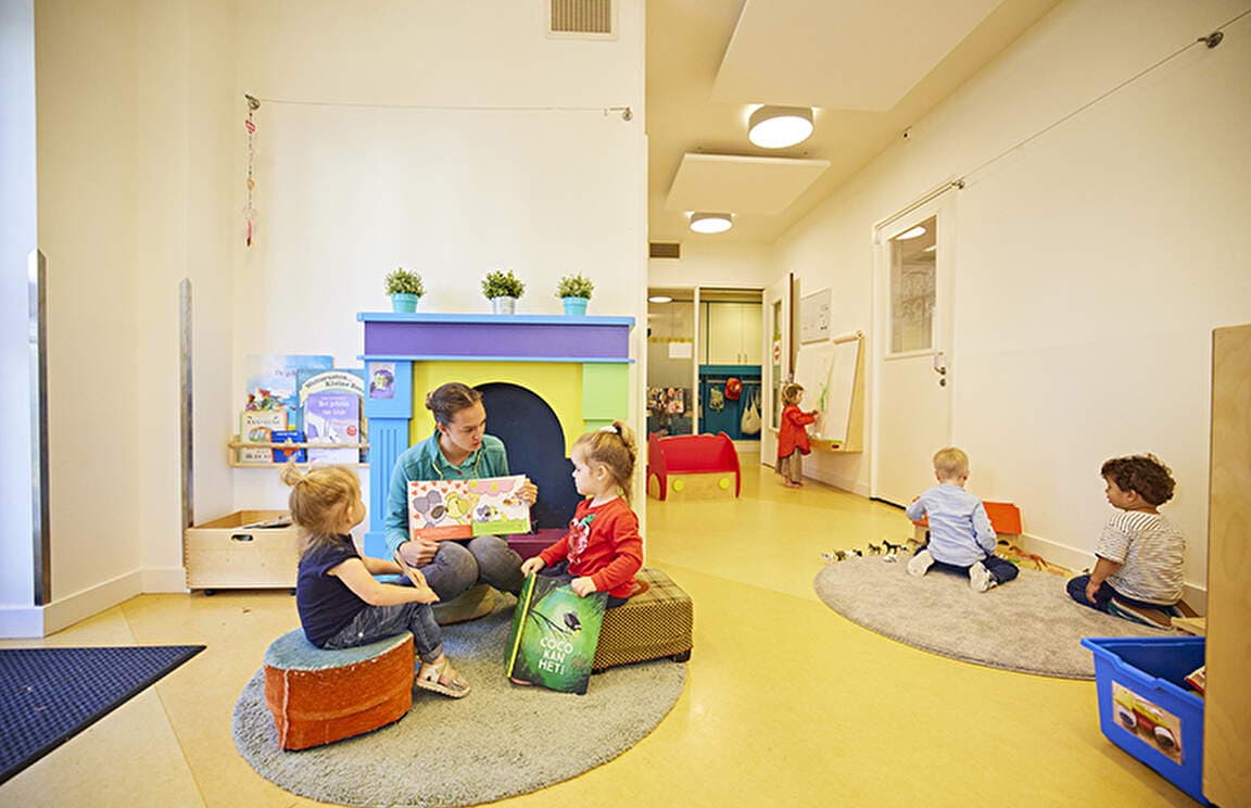 KDV het Tovernest en POV Schelleboom foto 10