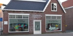 BSO Kwebbel - Groen van Prinsterer foto 7