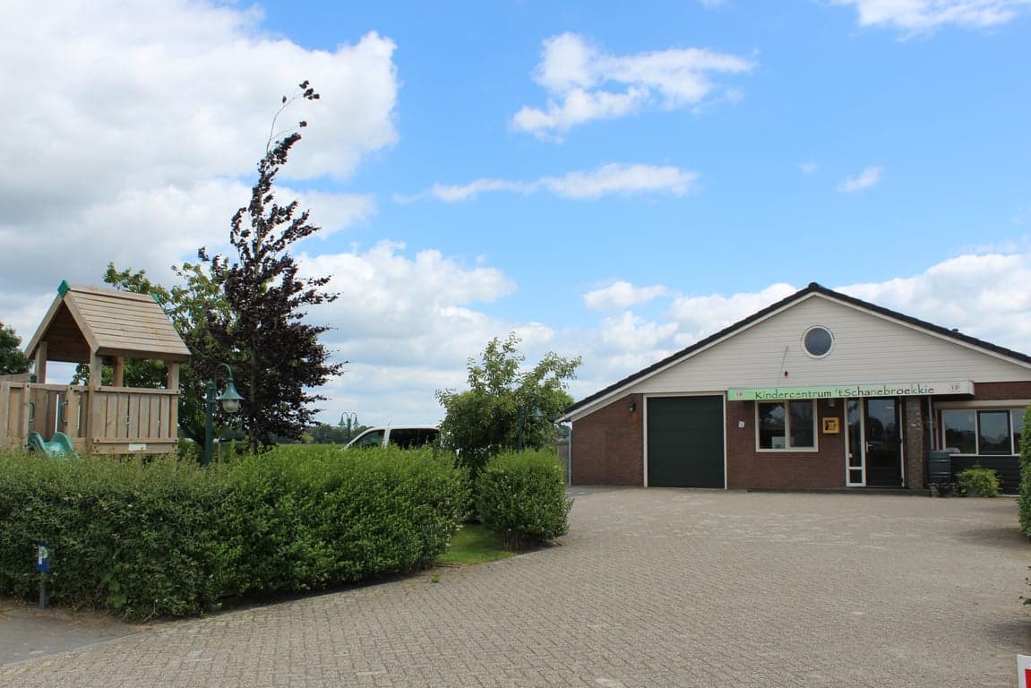 't Schanebroekkie, locatie de Achterberg 2