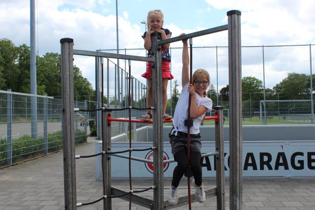 't Schanebroekkie, locatie de Achterberg foto 5