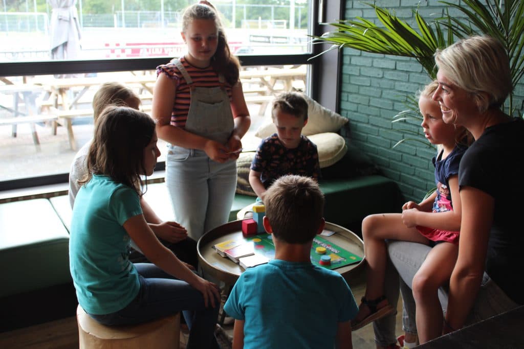 't Schanebroekkie, locatie de Achterberg foto 6