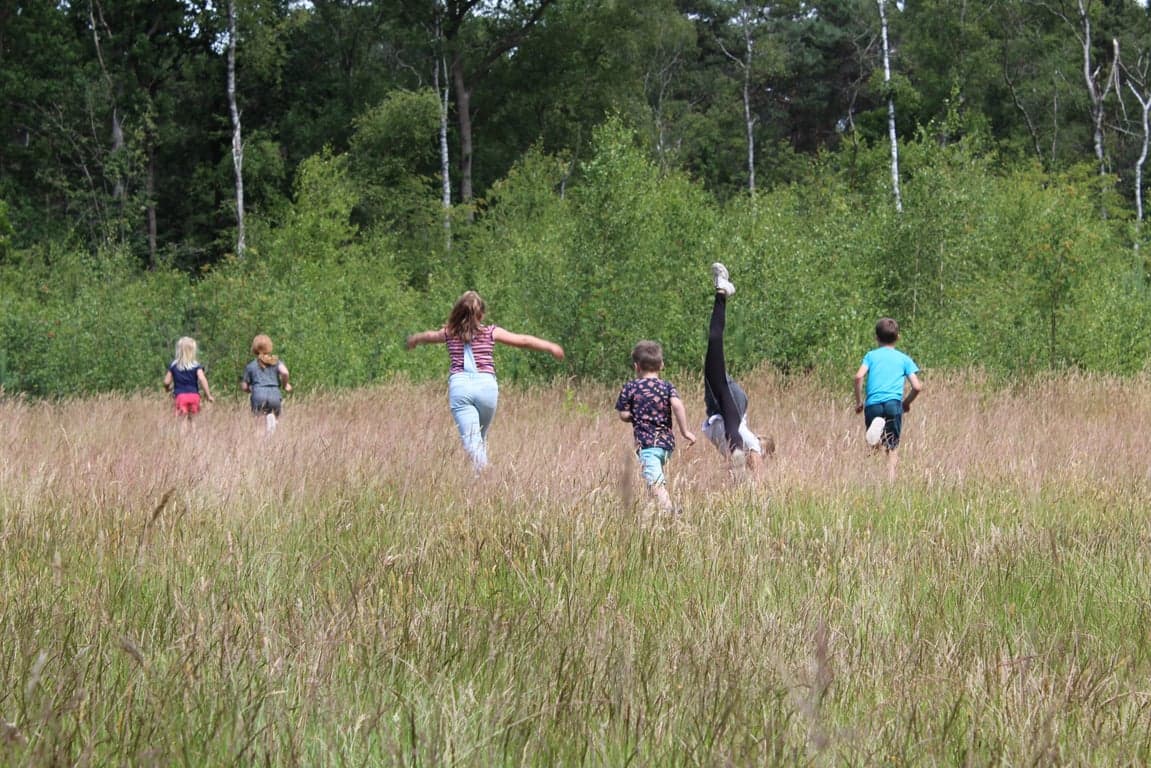 't Schanebroekkie, locatie de Achterberg foto 7