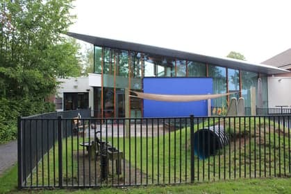 't Schanebroekkie, locatie de Achterberg foto 8