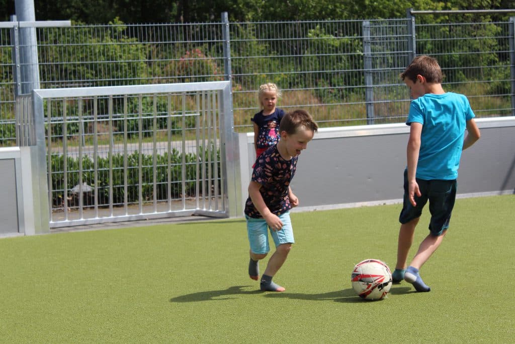 't Schanebroekkie, locatie de Achterberg foto 9