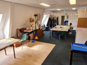 BSO de Grietenij foto 4