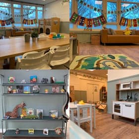 Kinderdagverblijf De Boomladder