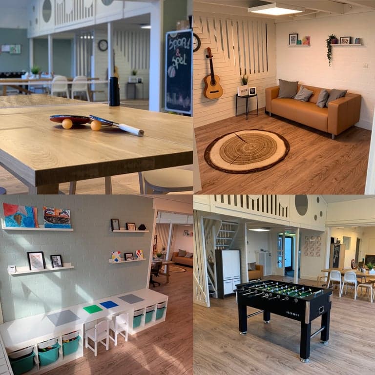 Kinderdagverblijf De Boomladder 2