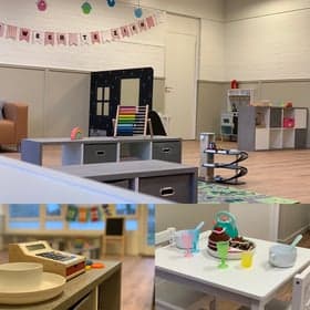 Kinderdagverblijf De Boomladder 3