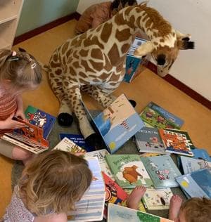 Peutergroep Het Zuiderlicht foto 4