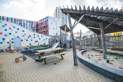 Partou KDV Arent Janszoon Ernststr 134 2