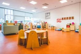 Partou KDV Arent Janszoon Ernststr 134 foto 4