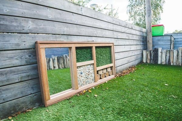 Partou KDV Arent Janszoon Ernststr 134 foto 5