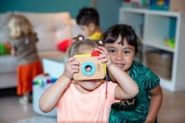 Kindercampus De Cocon 4-12 foto 4