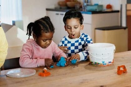 Kindercampus De Cocon 4-12 foto 5