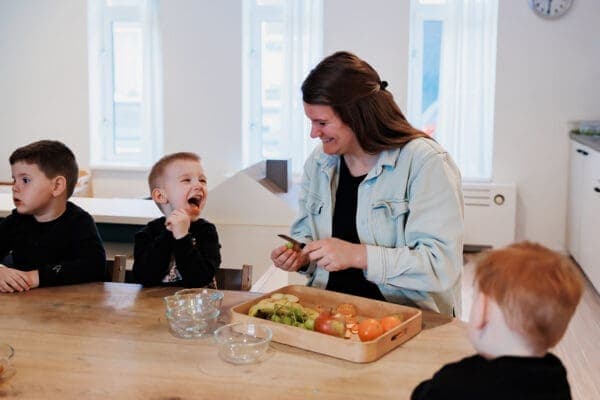 Kindercampus De Cocon 4-12 foto 6