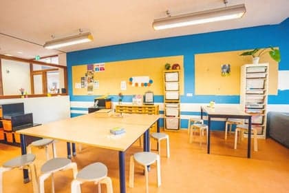 KDV De Mheen foto 10