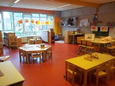Peuterspeelzaal `t Lammetje foto 7