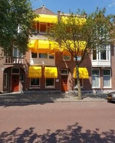 Villa Valentijn Den Haag B.V.