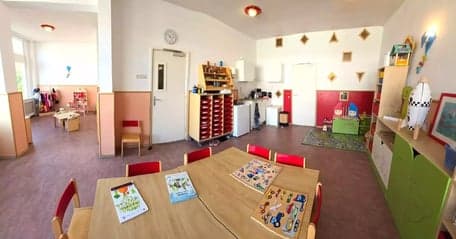 Villa Valentijn Den Haag B.V. 2