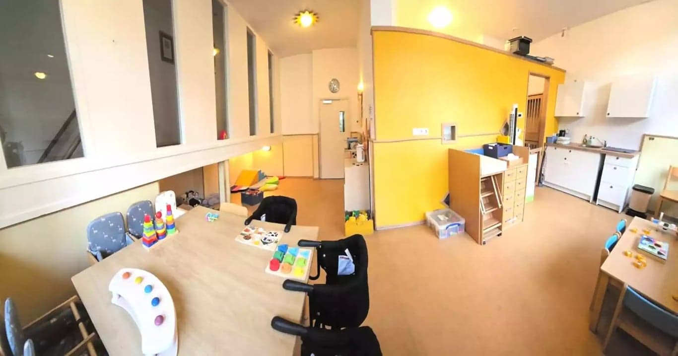 Villa Valentijn Den Haag B.V. foto 4