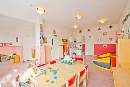 Villa Valentijn Den Haag B.V. foto 5