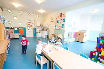 Villa Valentijn Den Haag B.V. foto 7