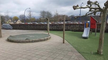 Peuteropvang Grutje 2