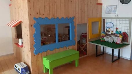 Peuteropvang Grutje 3