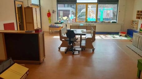 Peuteropvang Grutje foto 4