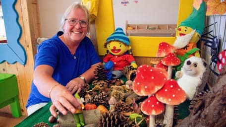 Peuteropvang Grutje foto 5