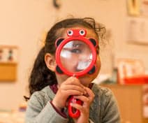 Peuteropvang Grutje foto 9