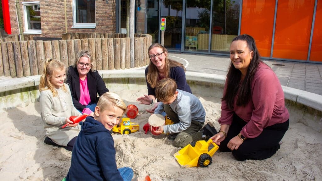 Peuteropvang Grutje foto 10